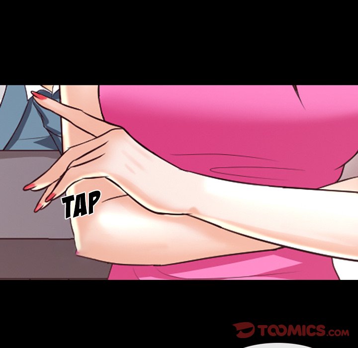 Silhouette Chapter 63 - Page 24