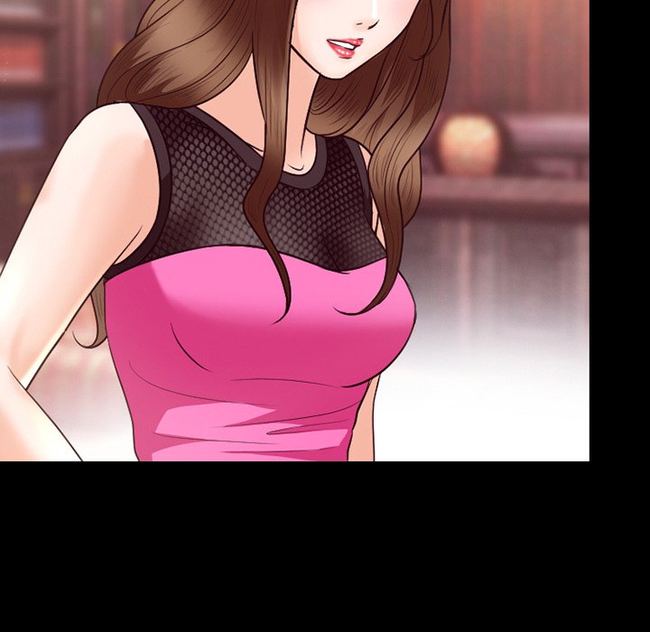 Silhouette Chapter 63 - Page 31