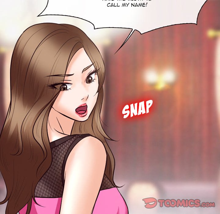 Silhouette Chapter 63 - Page 36