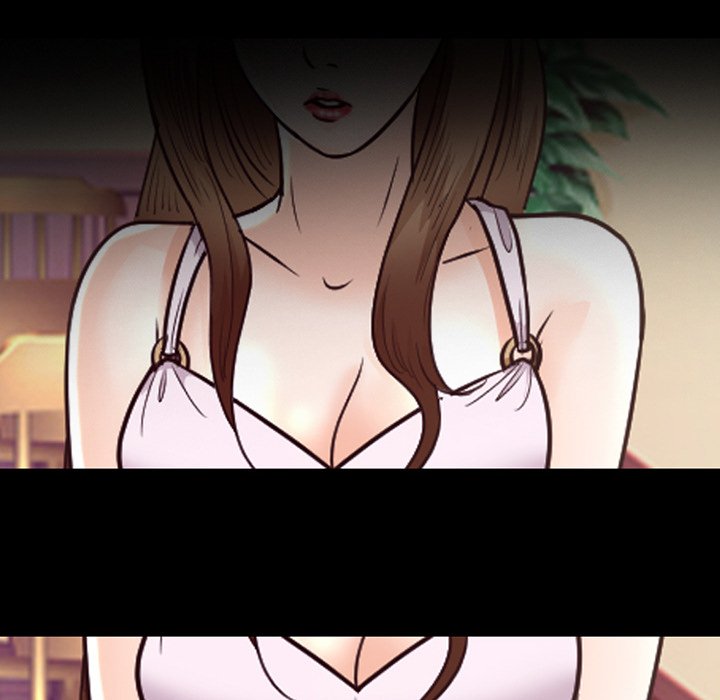 Silhouette Chapter 63 - Page 38