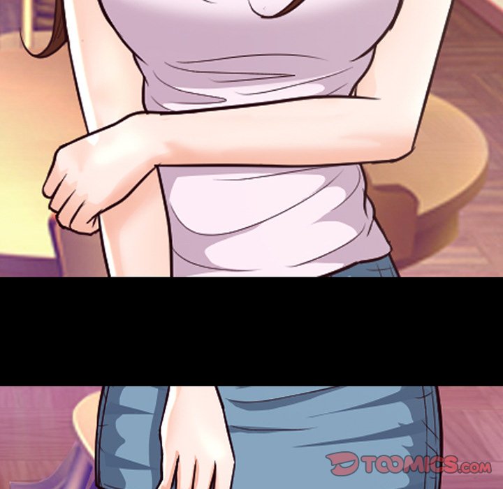 Silhouette Chapter 63 - Page 39