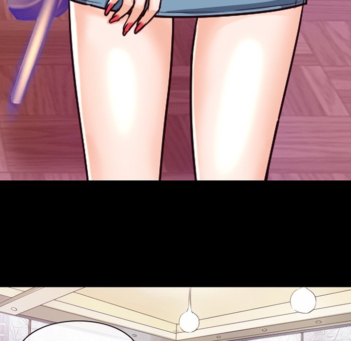 Silhouette Chapter 63 - Page 40