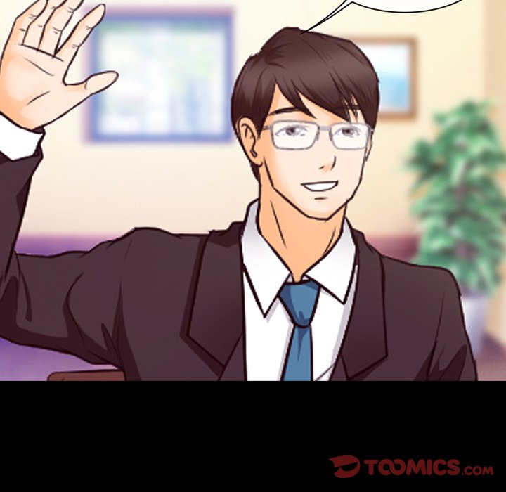 Silhouette Chapter 63 - Page 42