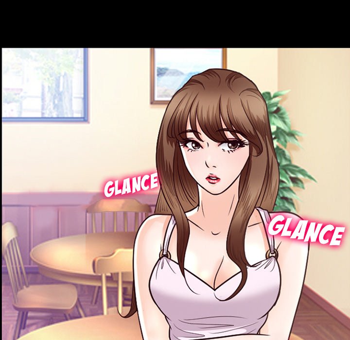 Silhouette Chapter 63 - Page 43