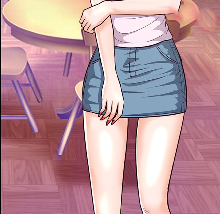 Silhouette Chapter 63 - Page 44