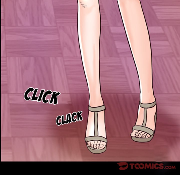 Silhouette Chapter 63 - Page 45