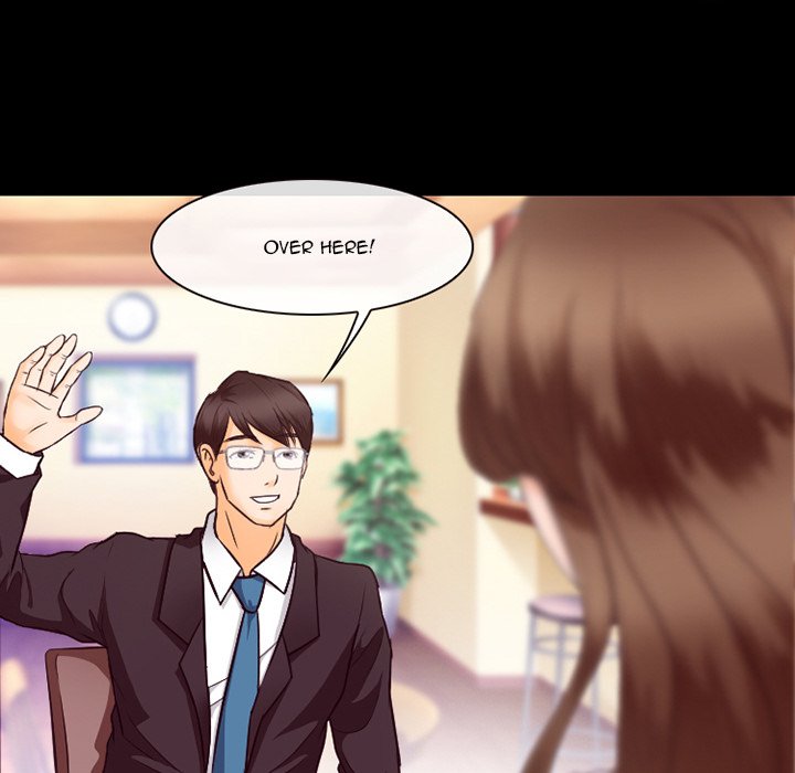 Silhouette Chapter 63 - Page 46