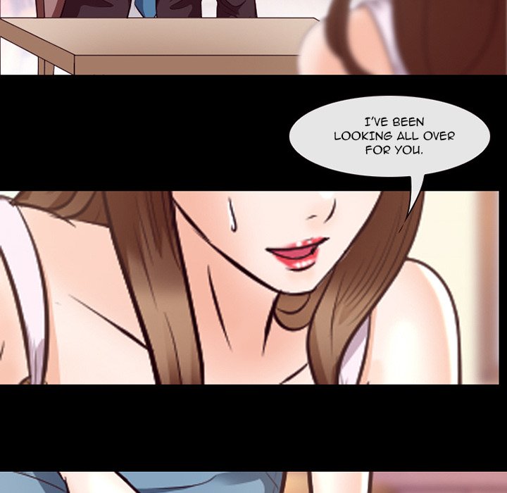 Silhouette Chapter 63 - Page 47