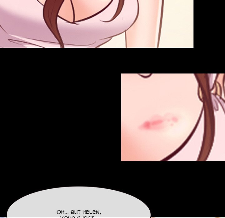 Silhouette Chapter 63 - Page 52