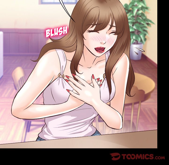 Silhouette Chapter 63 - Page 60