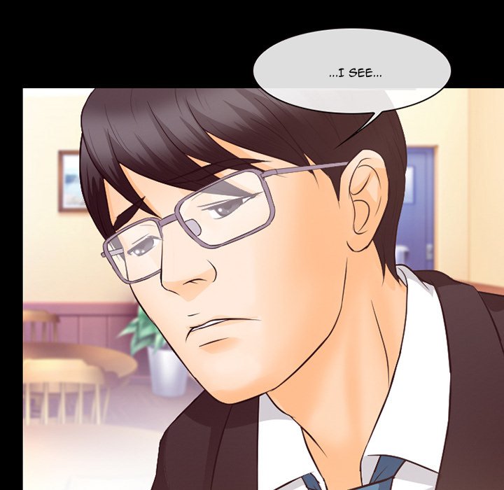 Silhouette Chapter 63 - Page 61