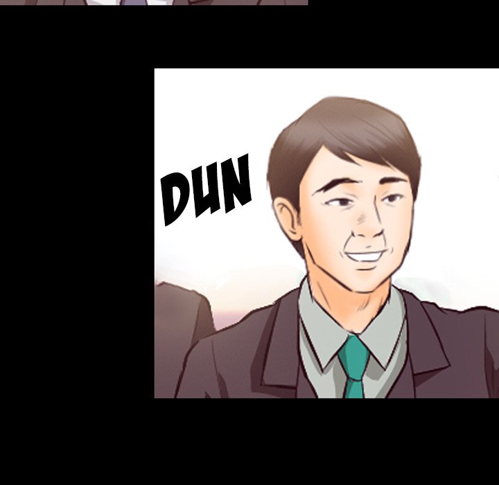 Silhouette Chapter 63 - Page 64