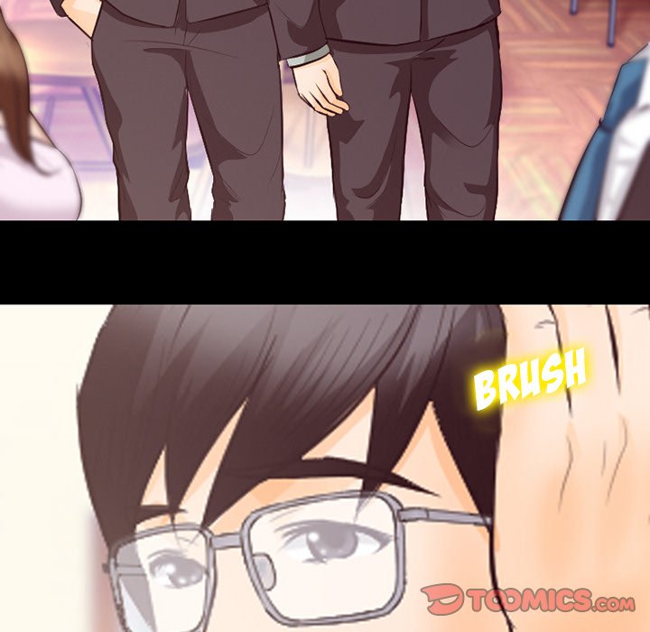 Silhouette Chapter 63 - Page 66