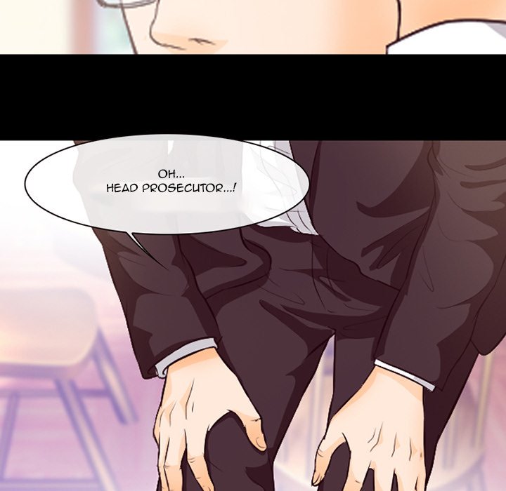 Silhouette Chapter 63 - Page 67