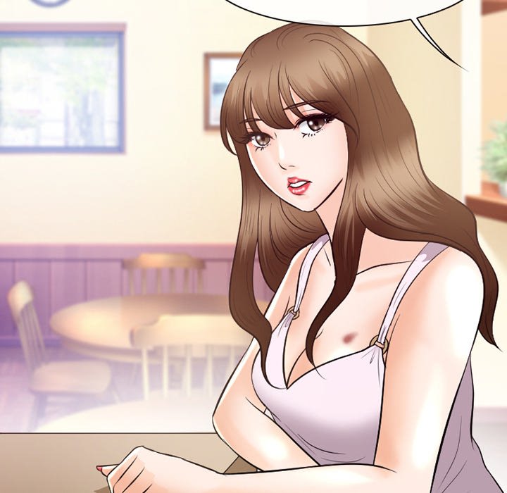 Silhouette Chapter 63 - Page 83