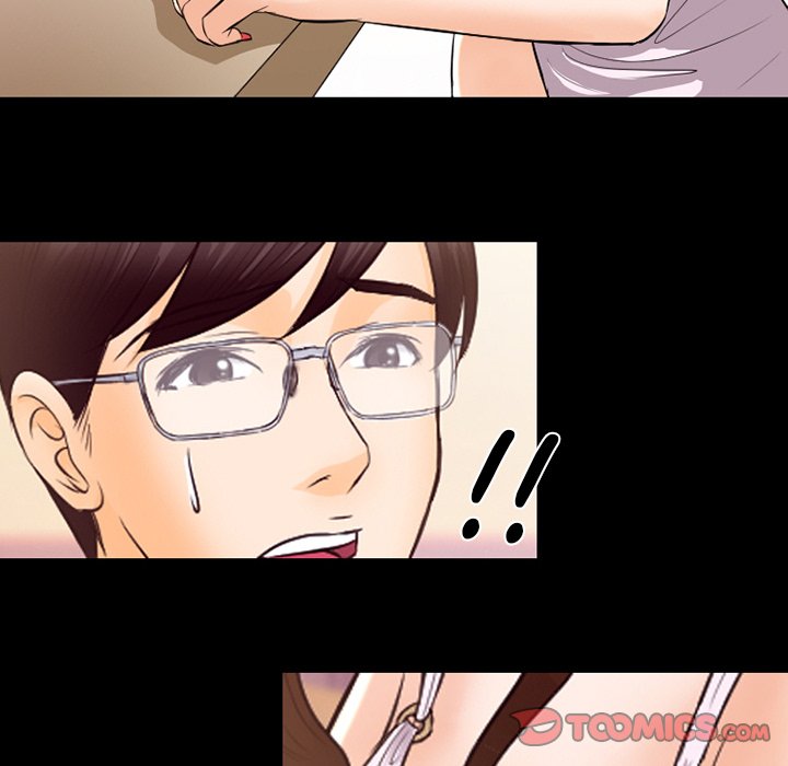 Silhouette Chapter 63 - Page 84