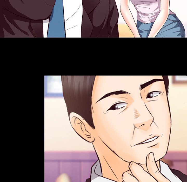 Silhouette Chapter 63 - Page 89