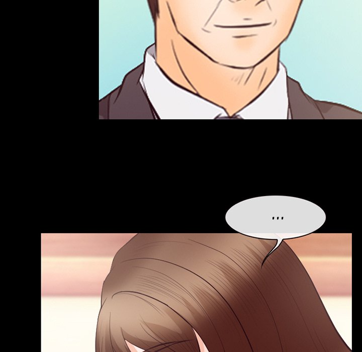 Silhouette Chapter 63 - Page 92