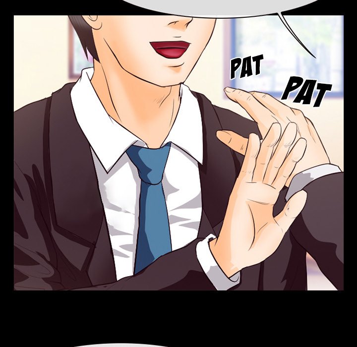 Silhouette Chapter 63 - Page 97