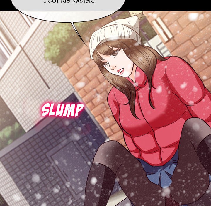 Silhouette Chapter 64 - Page 33