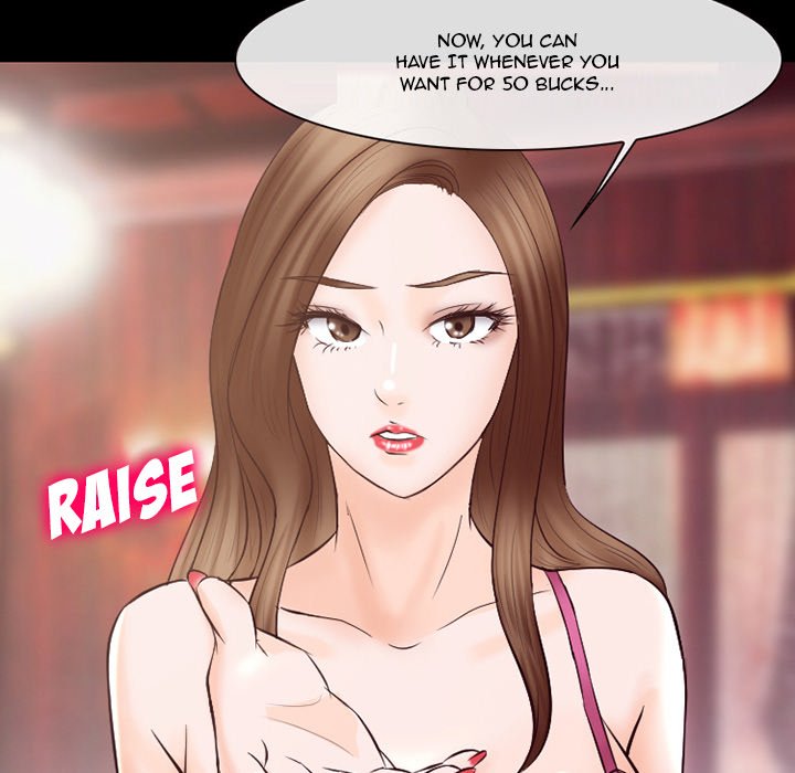 Silhouette Chapter 65 - Page 101