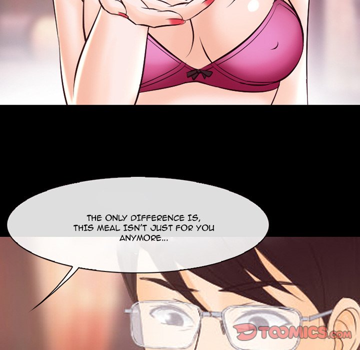 Silhouette Chapter 65 - Page 102