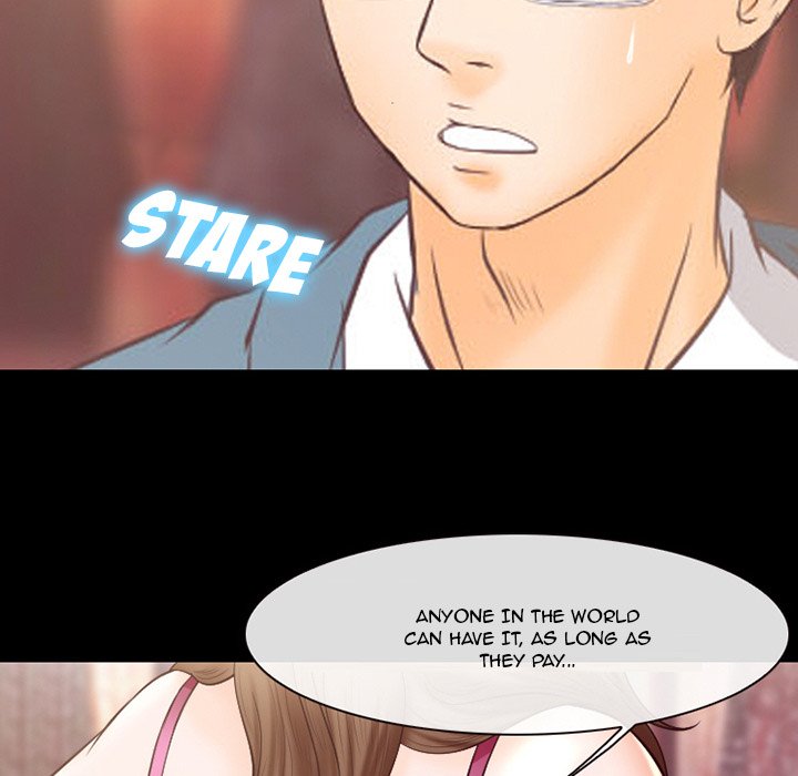 Silhouette Chapter 65 - Page 103