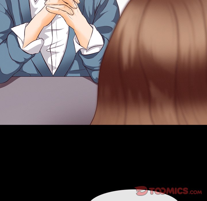 Silhouette Chapter 65 - Page 14