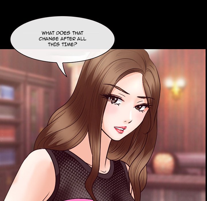 Silhouette Chapter 65 - Page 17