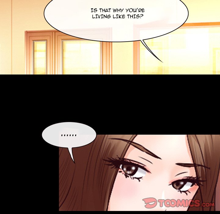 Silhouette Chapter 65 - Page 22