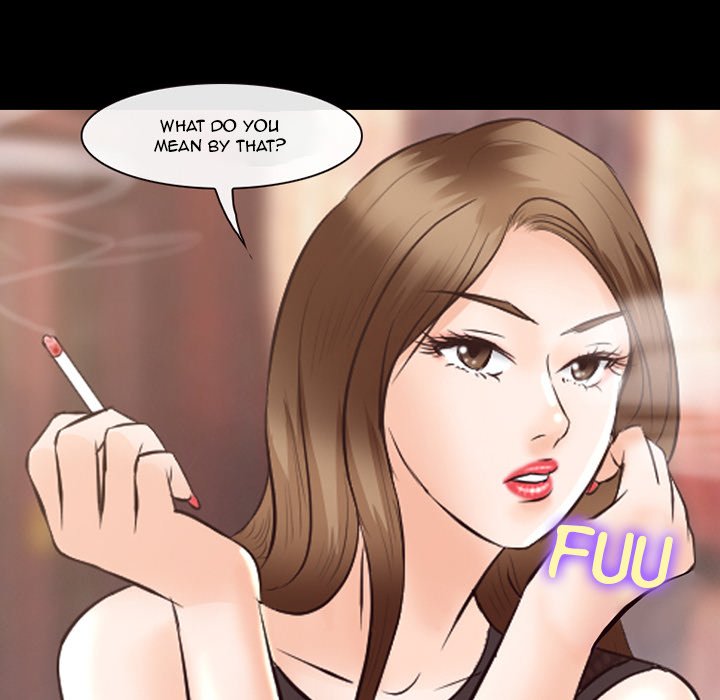 Silhouette Chapter 65 - Page 24