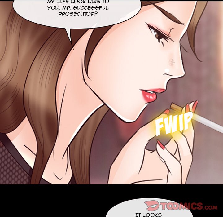 Silhouette Chapter 65 - Page 26