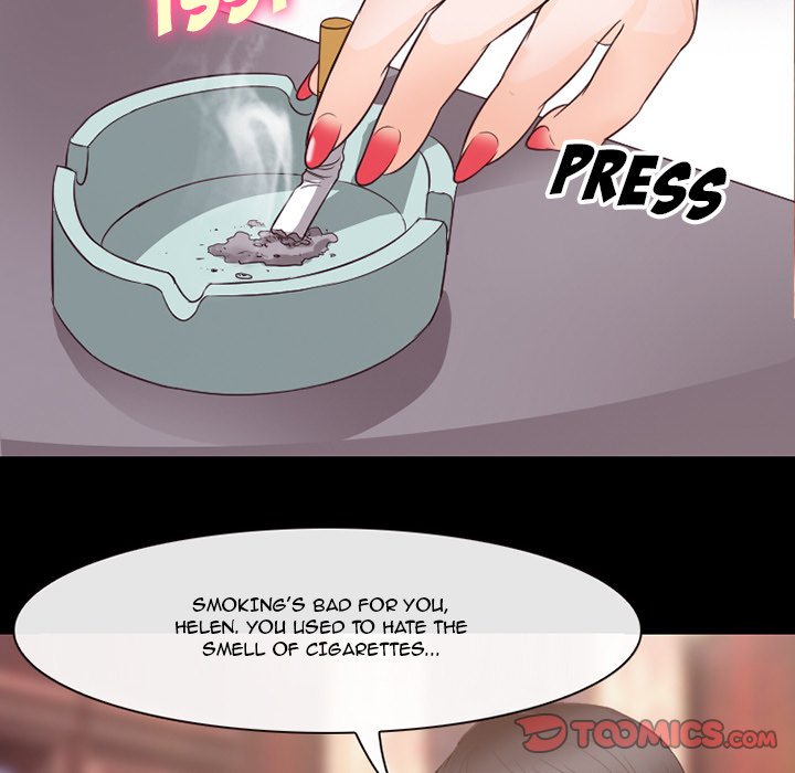 Silhouette Chapter 65 - Page 30