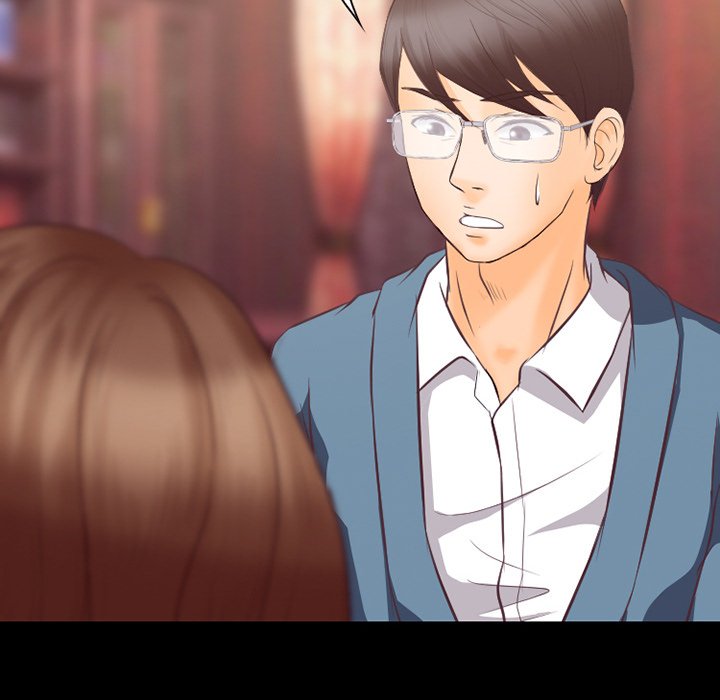 Silhouette Chapter 65 - Page 31