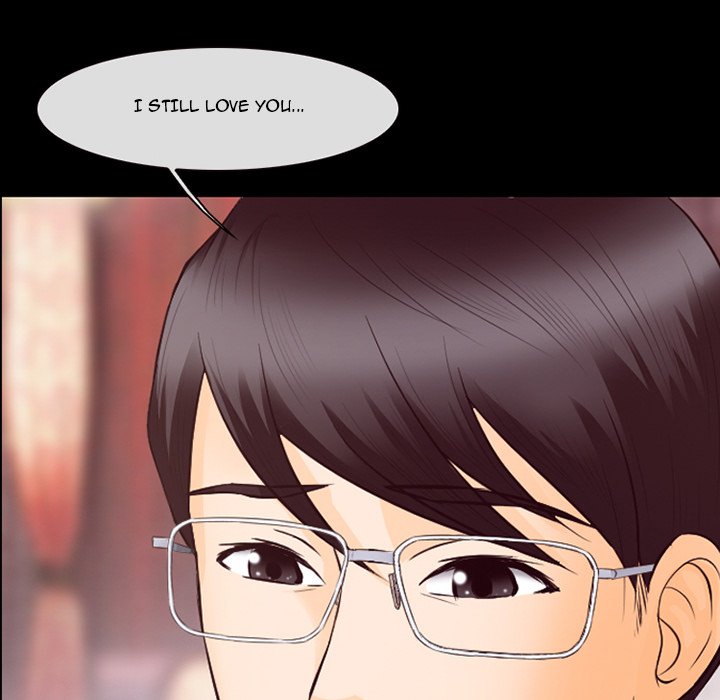 Silhouette Chapter 65 - Page 39