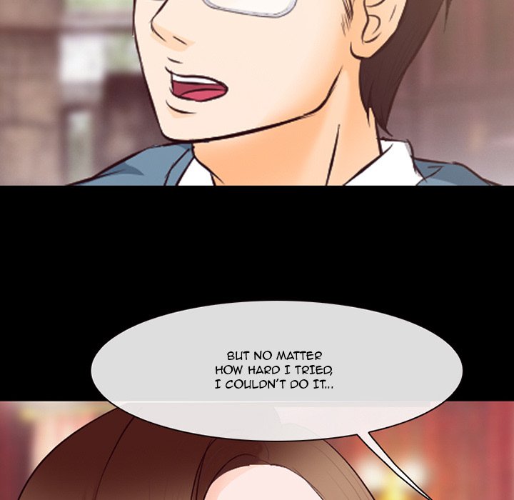 Silhouette Chapter 65 - Page 41