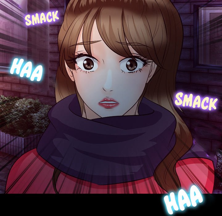 Silhouette Chapter 65 - Page 5