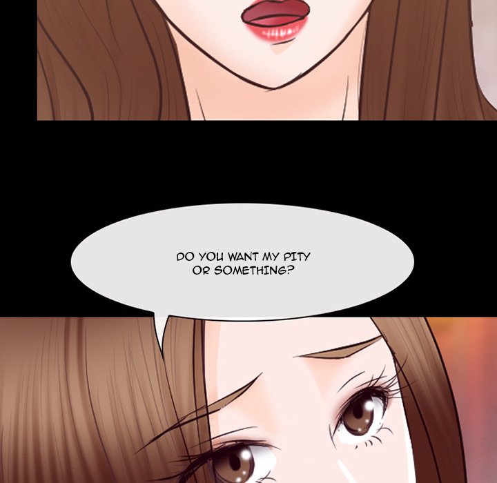 Silhouette Chapter 65 - Page 52