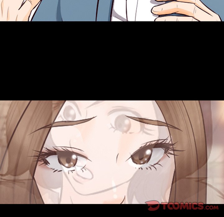 Silhouette Chapter 65 - Page 54