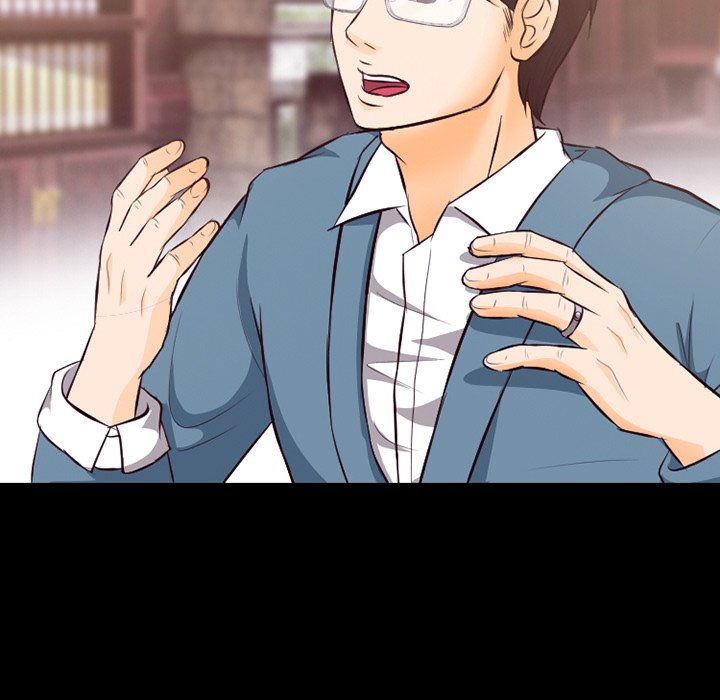 Silhouette Chapter 65 - Page 63