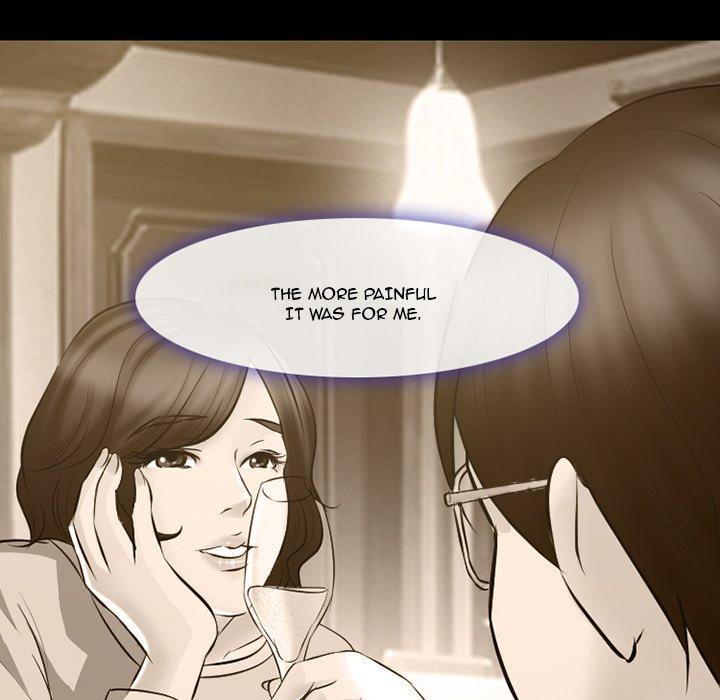 Silhouette Chapter 65 - Page 80