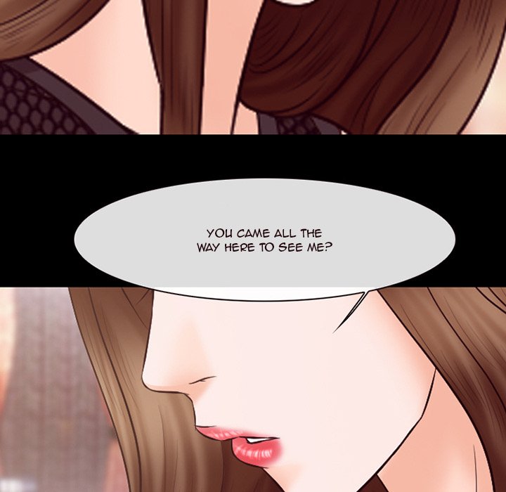 Silhouette Chapter 65 - Page 85