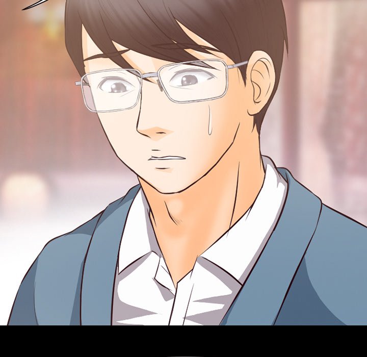 Silhouette Chapter 65 - Page 89