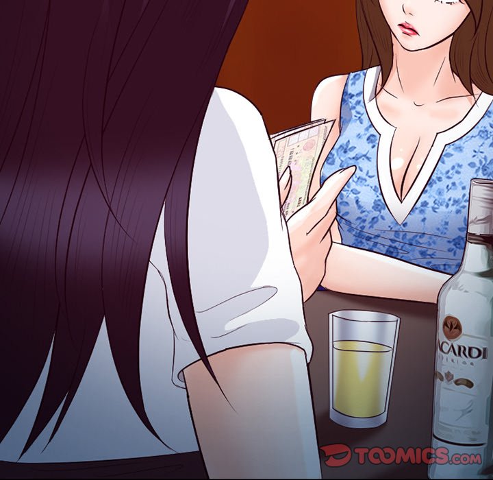 Silhouette Chapter 66 - Page 36