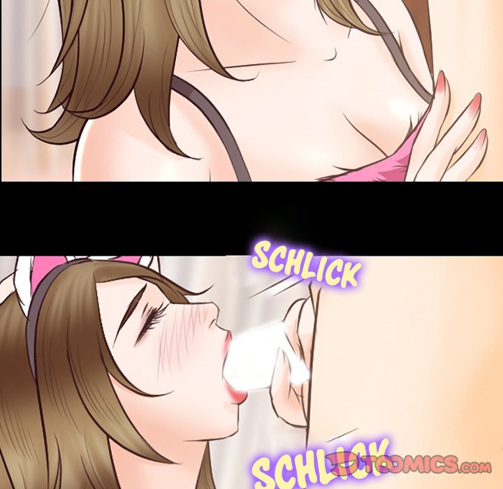 Silhouette Chapter 67 - Page 106