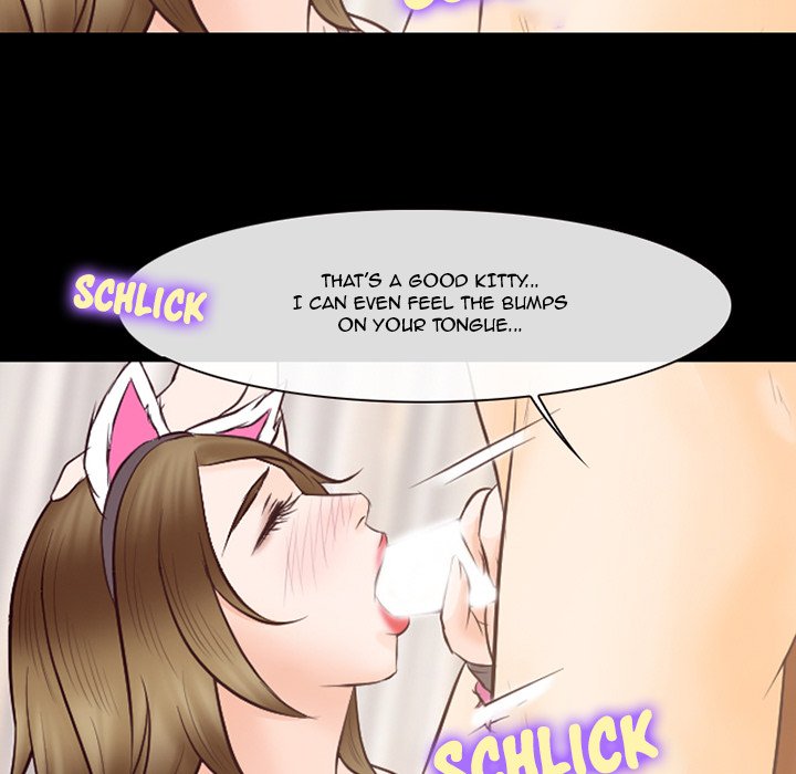 Silhouette Chapter 67 - Page 107