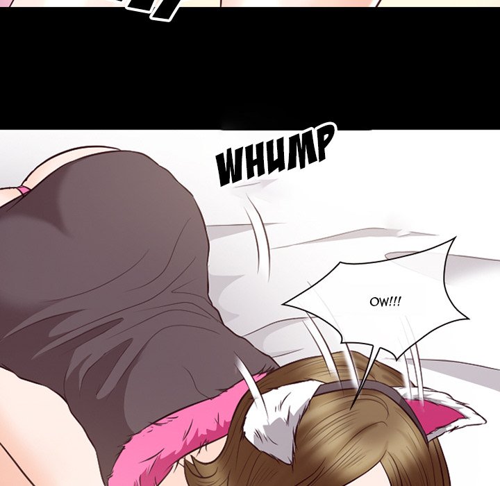 Silhouette Chapter 67 - Page 24