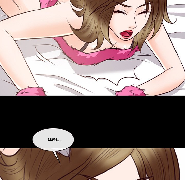 Silhouette Chapter 67 - Page 25