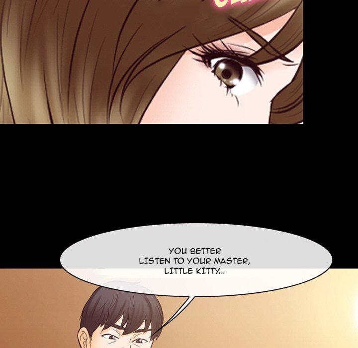 Silhouette Chapter 67 - Page 29
