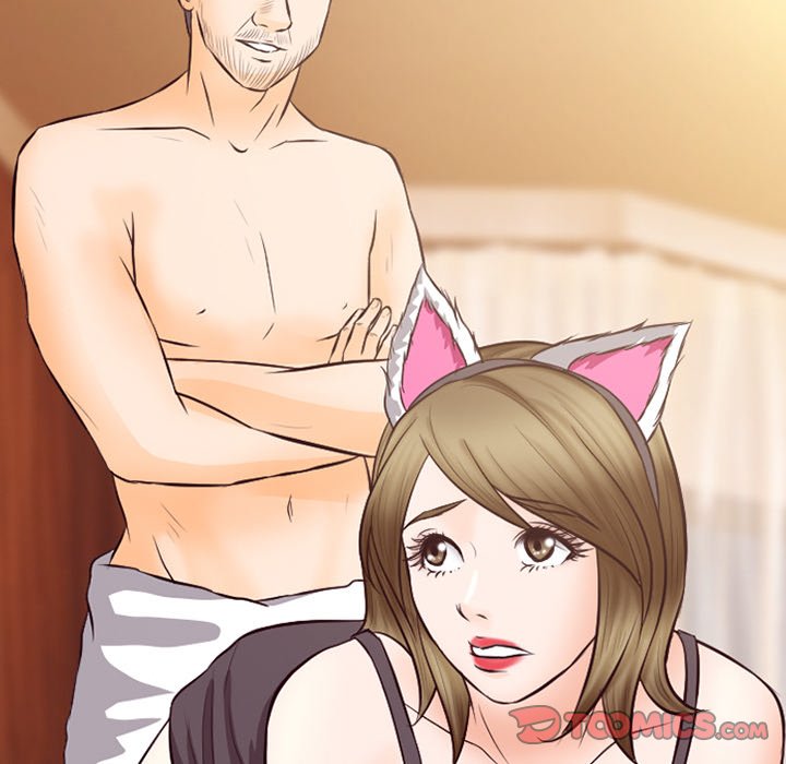 Silhouette Chapter 67 - Page 30